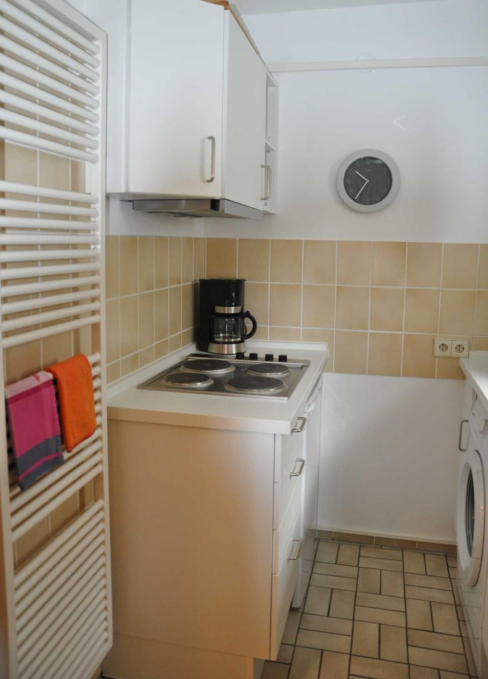 Ferienwohnung Fischer Apartment in Meersburg