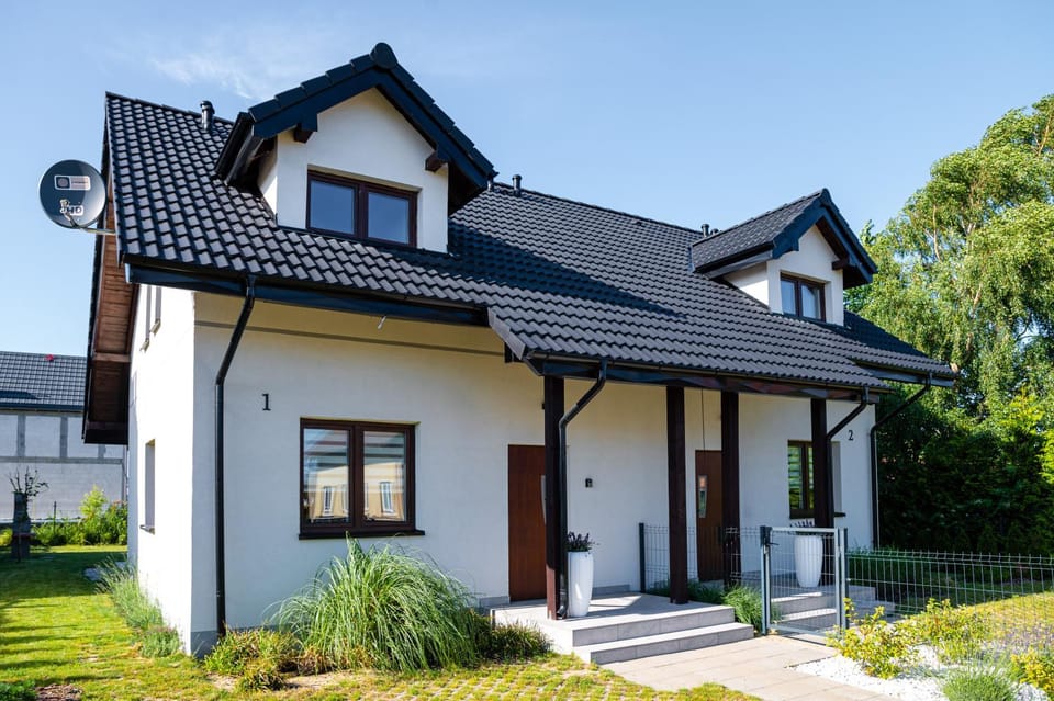 Garden, Area and facilities