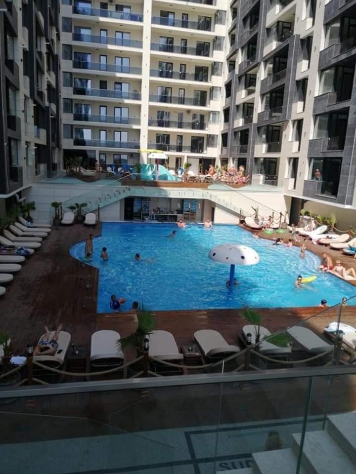Dum Residence Resort Mamaia Nord Apartment in Constanța County