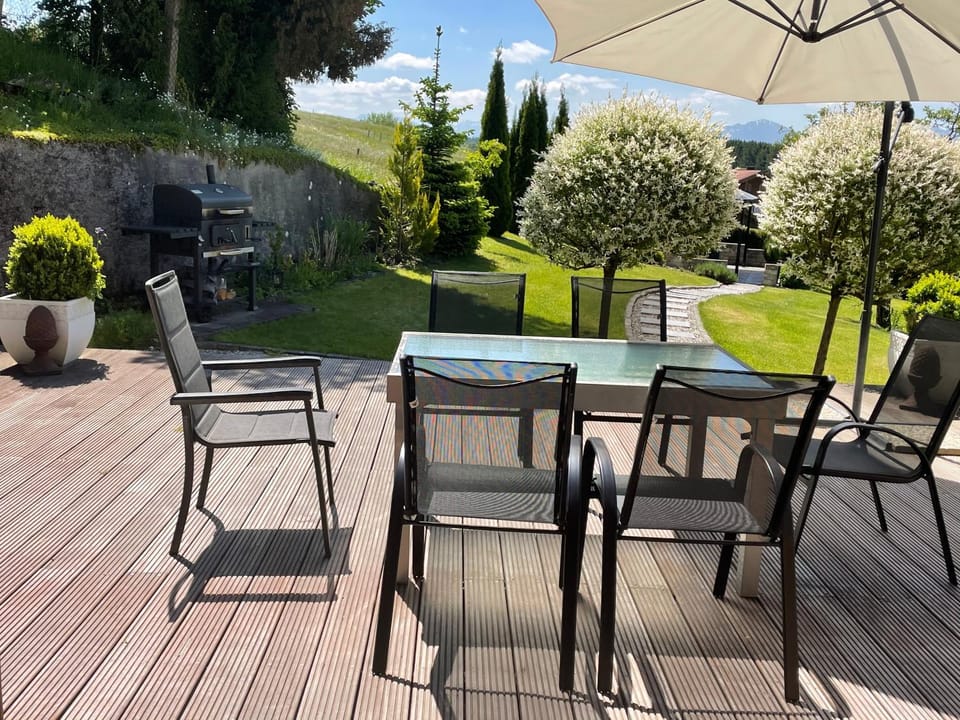 Ferienwohnung Siglreitmaier 2 Apartment in Salzburgerland