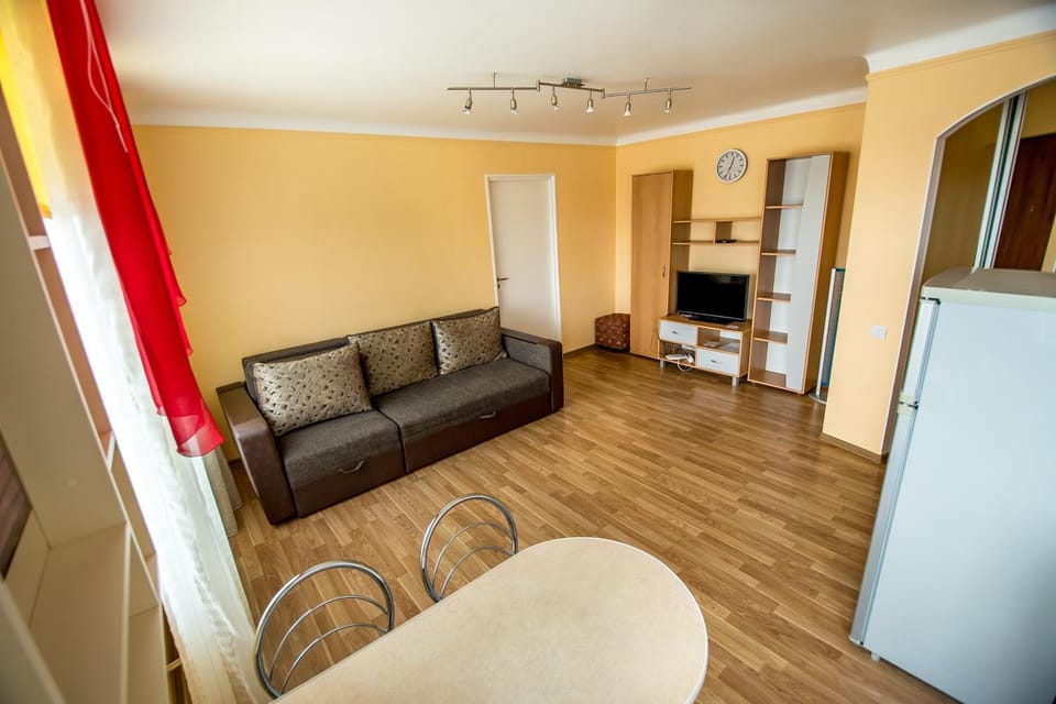 Cietokšņa iela 55a Apartment in Latvia
