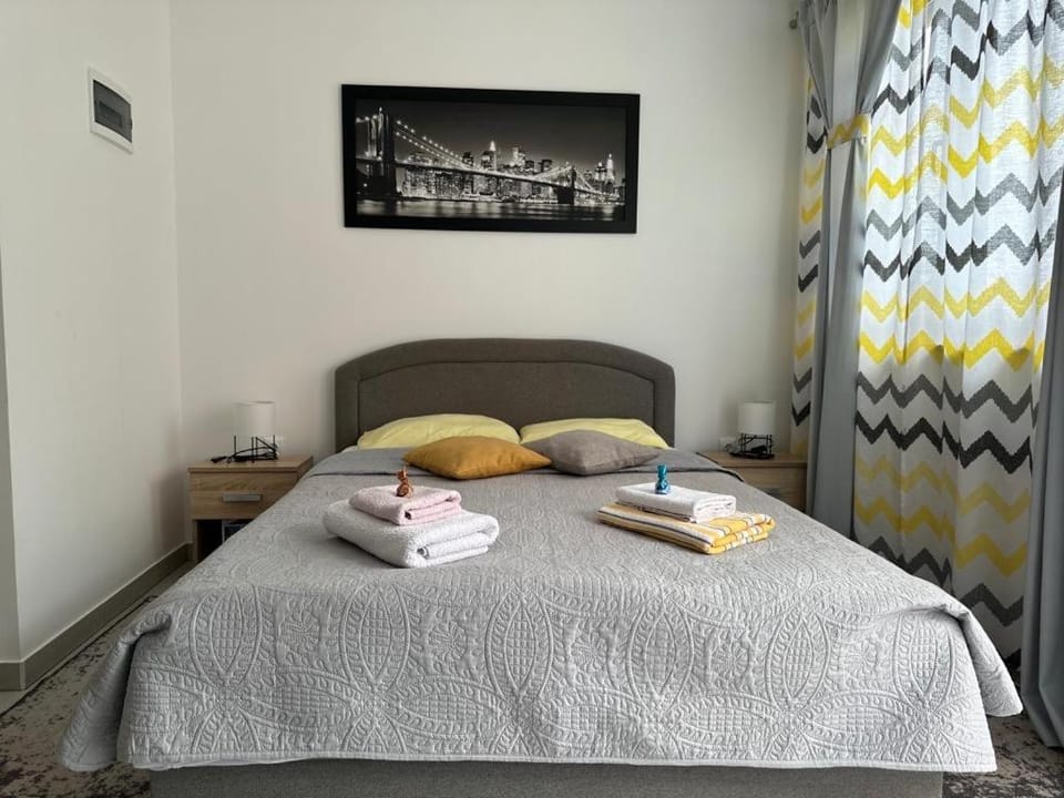 Ines studioapp Apartment in Pula