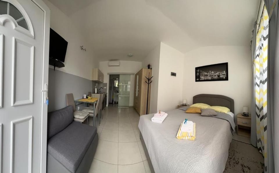 Ines studioapp Apartment in Pula