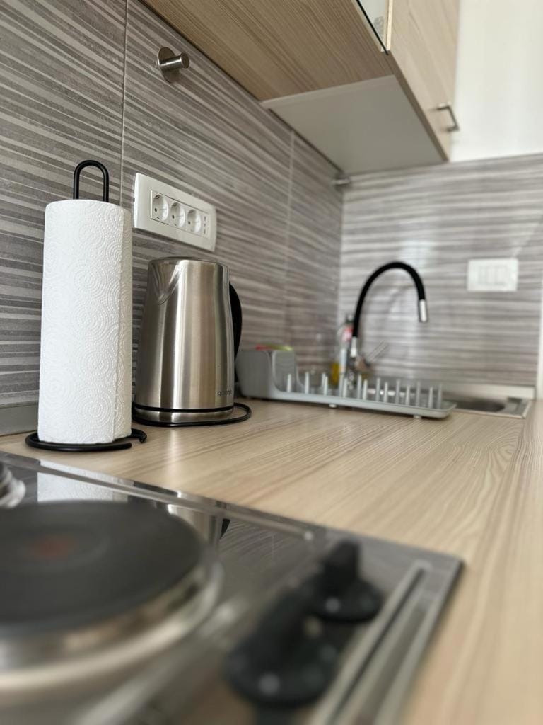 Ines studioapp Apartment in Pula