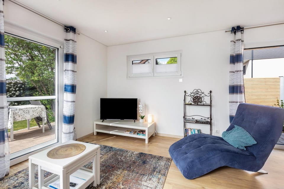 Ferienwohnung Am Hochrhein Apartment in Aargau, Switzerland