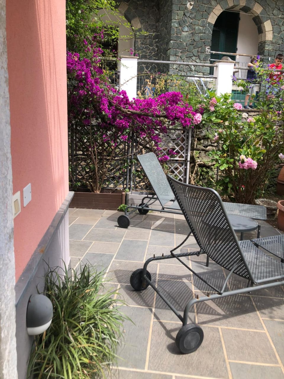A pochi passi dal mare Apartment in Monterosso al Mare