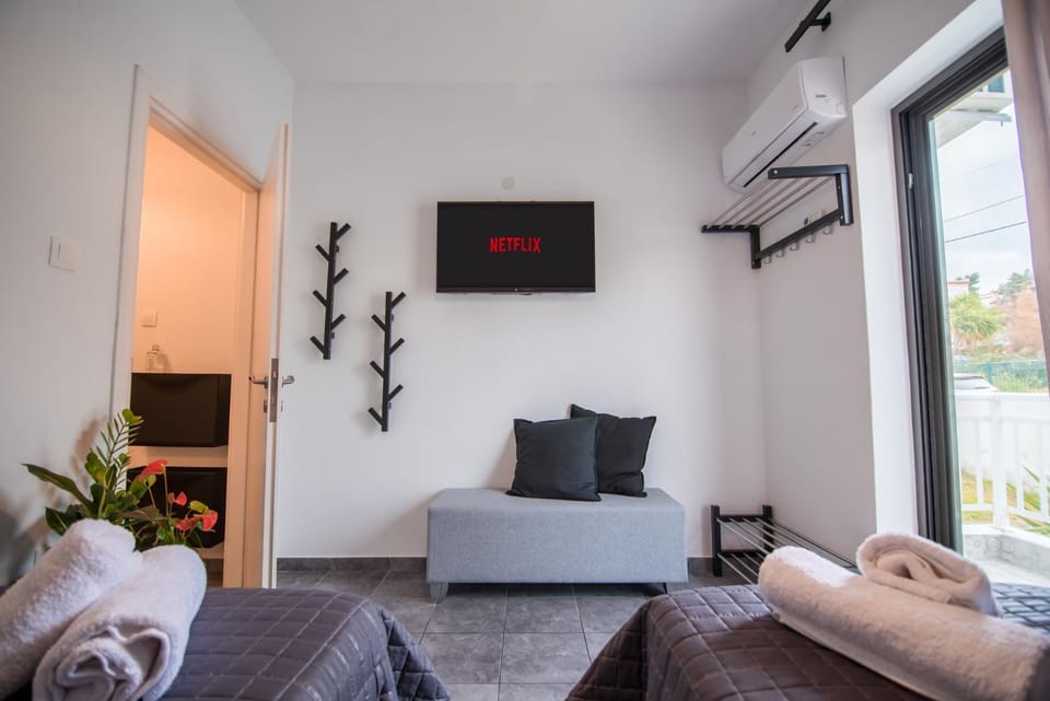Lefkes Summer House #1 Apartment in Halkidiki