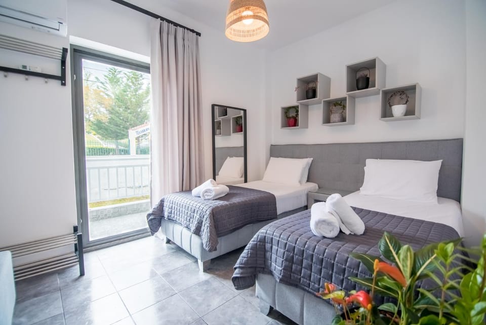 Lefkes Summer House #1 Apartment in Halkidiki