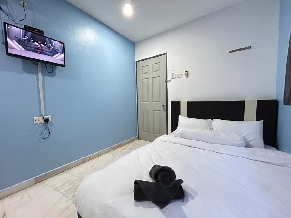 Ipoh Comfortable Rooms Only-Private Bathrooms Indoor Car Parking SY30 Vacation rental in Ipoh