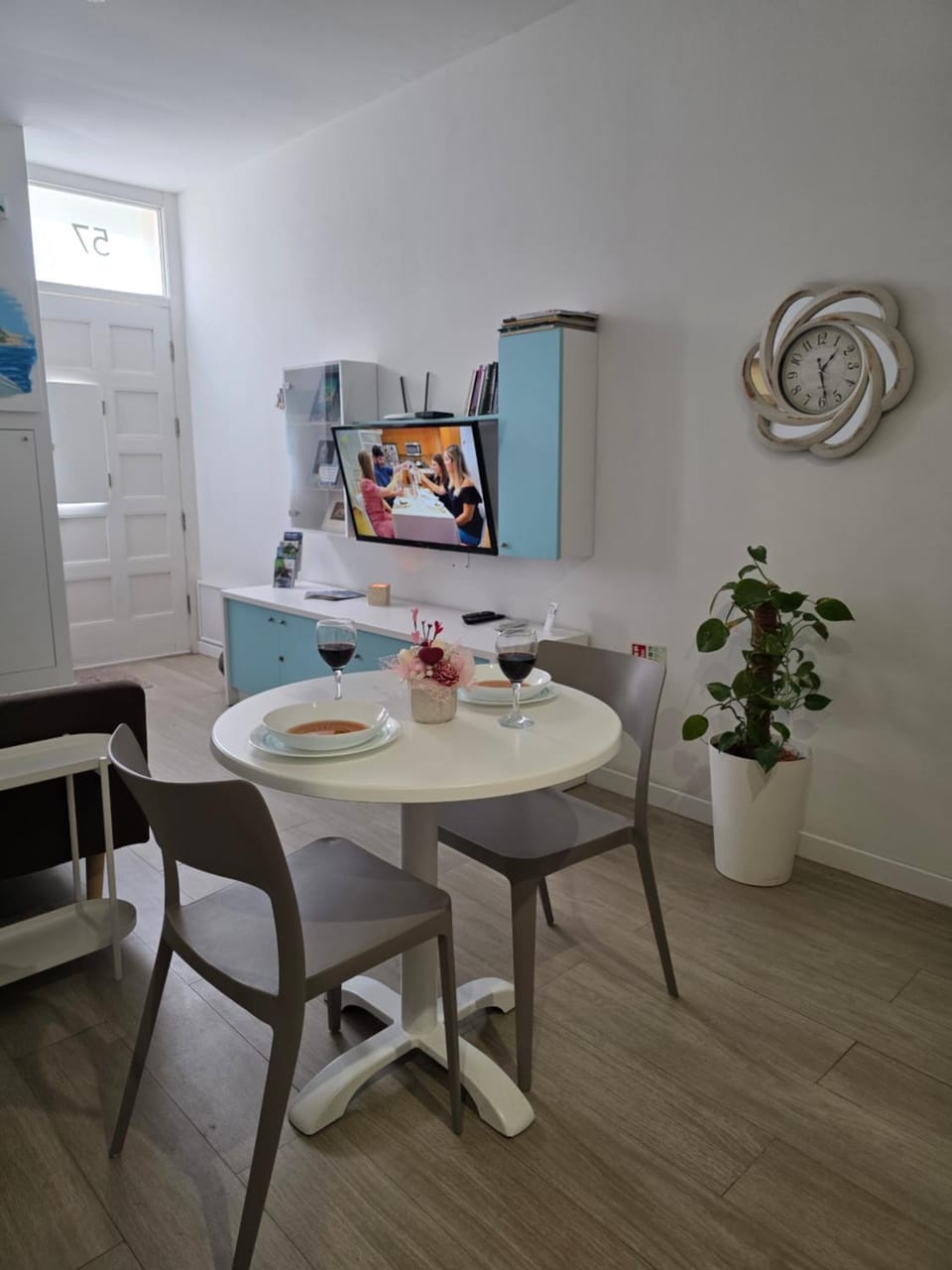 Aurora Apartment in Marsaskala