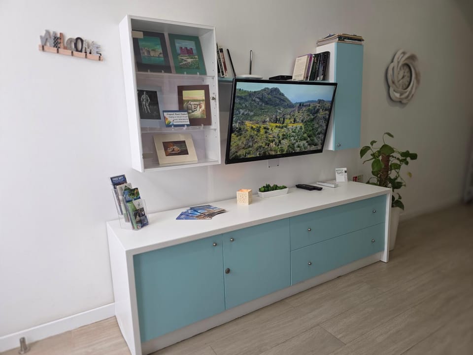 Aurora Apartment in Marsaskala