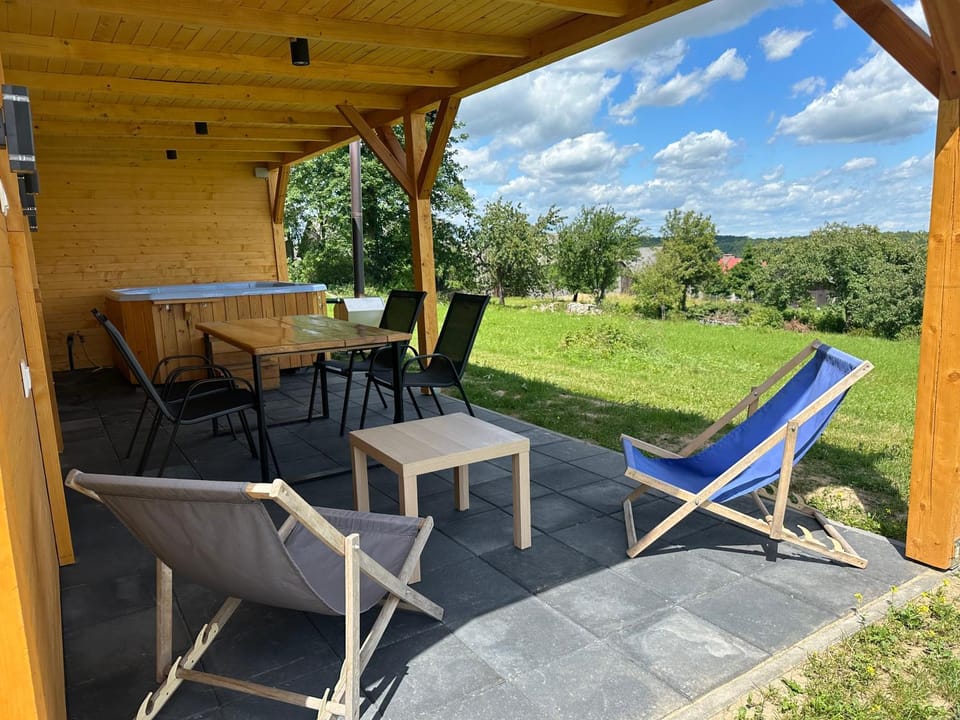 Osada przy Szlaku Apartamenty Ojców Apartment in Lesser Poland Voivodeship