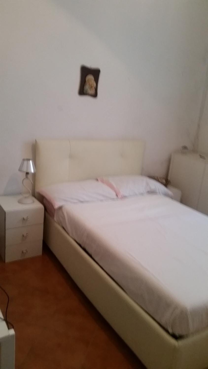 CHEZ L'HOMME TRANQUILLE Apartment in Emilia-Romagna