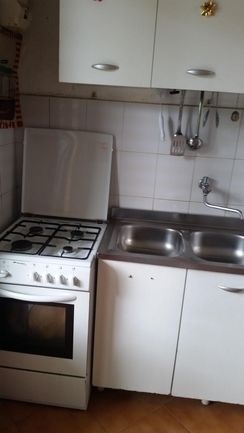 CHEZ L'HOMME TRANQUILLE Apartment in Emilia-Romagna