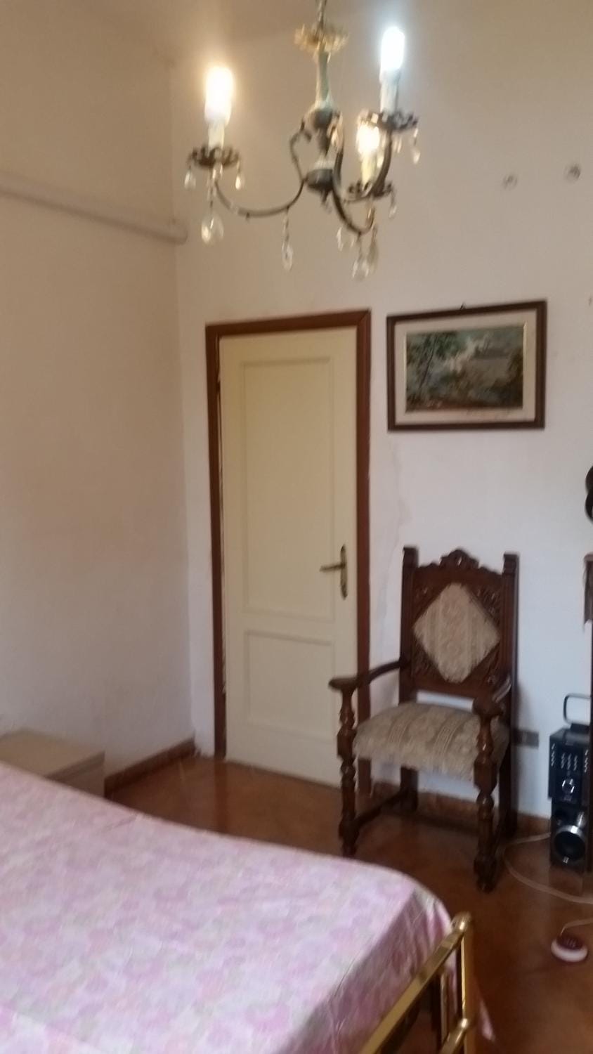 CHEZ L'HOMME TRANQUILLE Apartment in Emilia-Romagna