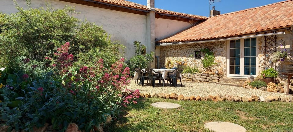 La Grange de Champagnac Bed and Breakfast in Nouvelle-Aquitaine
