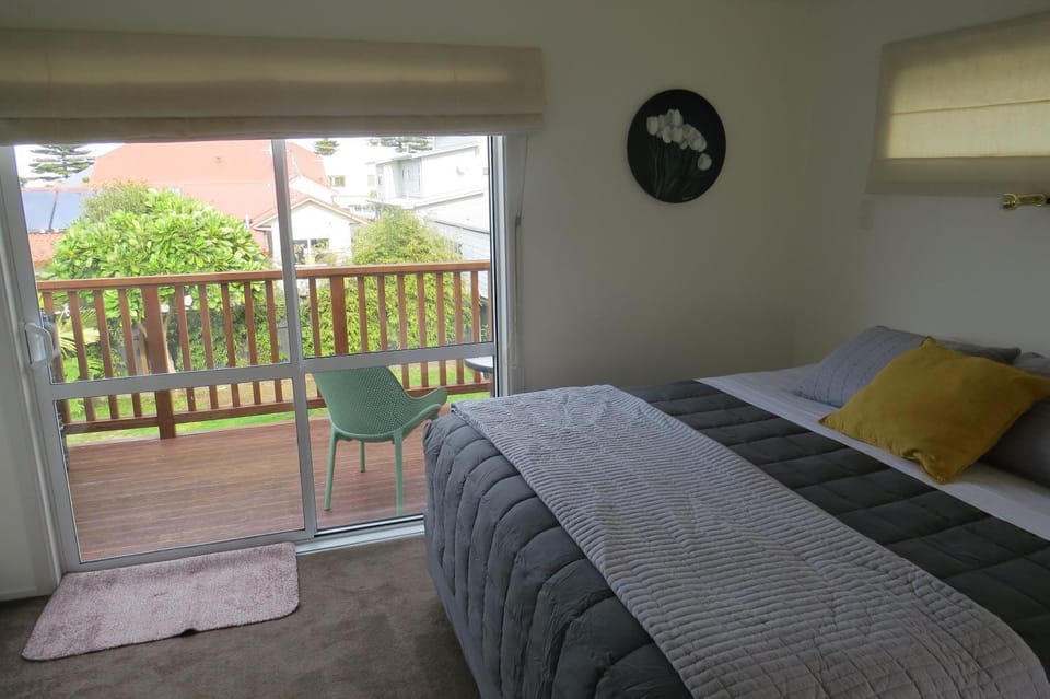 Balcony/Terrace, Bedroom