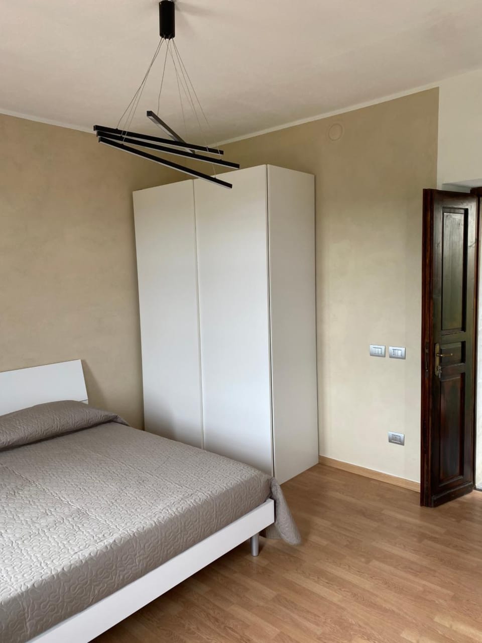 Maison Bric Apartment in Liguria