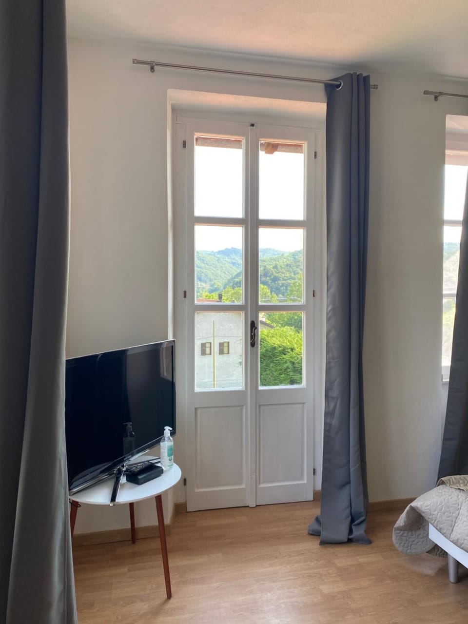 Maison Bric Apartment in Liguria