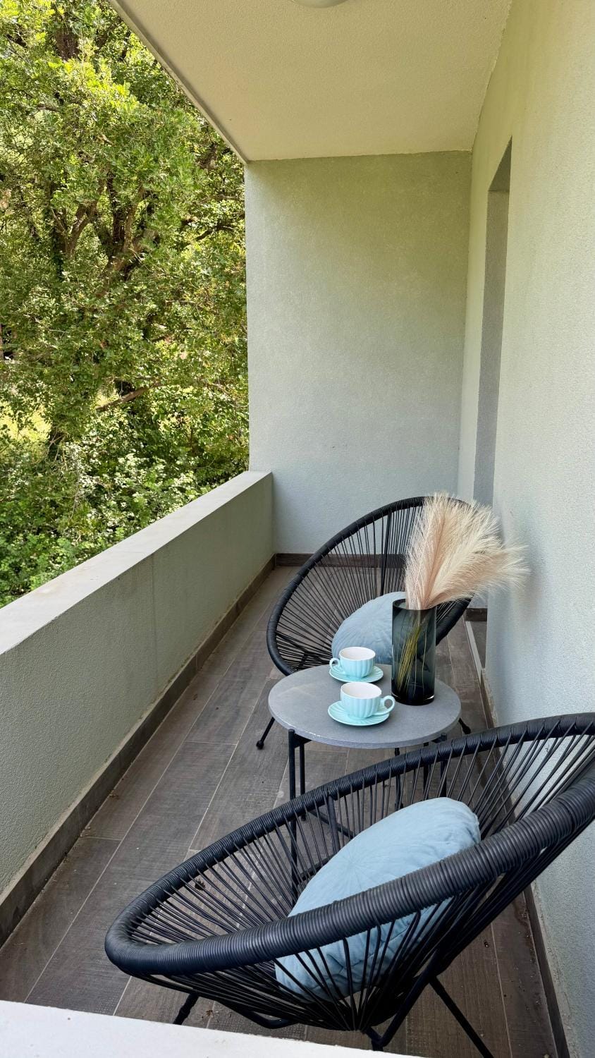 Apartmani Asovic Apartment in Budva Municipality