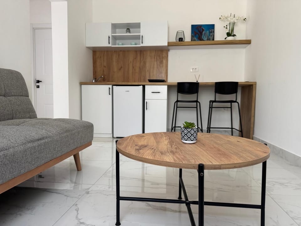 Apartmani Asovic Apartment in Budva Municipality