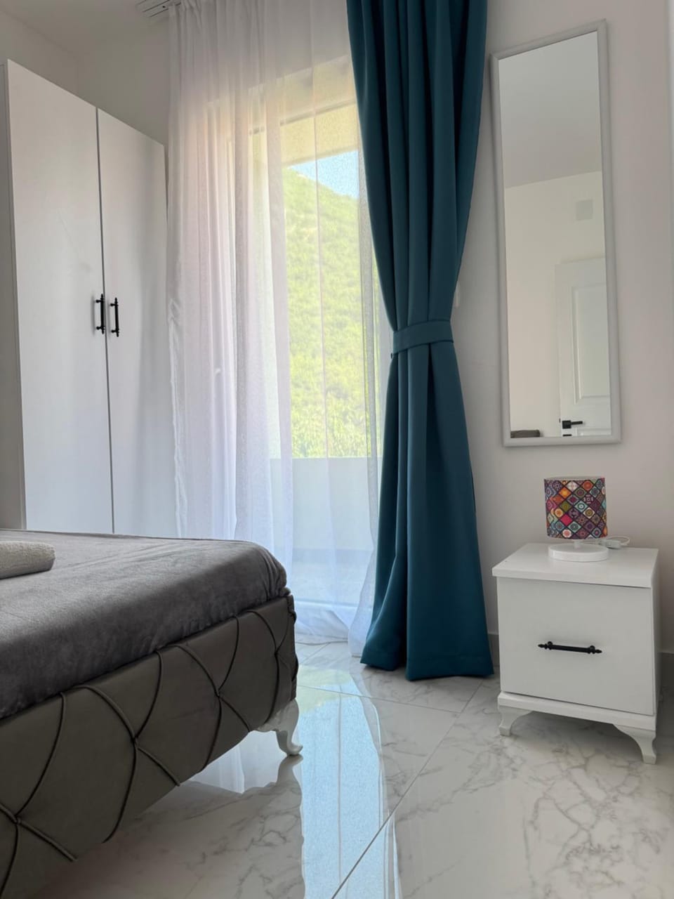 Apartmani Asovic Apartment in Budva Municipality