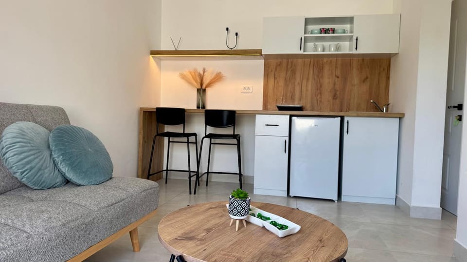 Apartmani Asovic Apartment in Budva Municipality