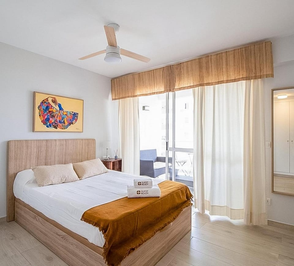 GuestReady - Valdelagrana 4D Manuel Apartment in El Puerto de Santa María