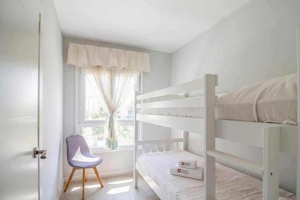 GuestReady - Valdelagrana 4D Manuel Apartment in El Puerto de Santa María