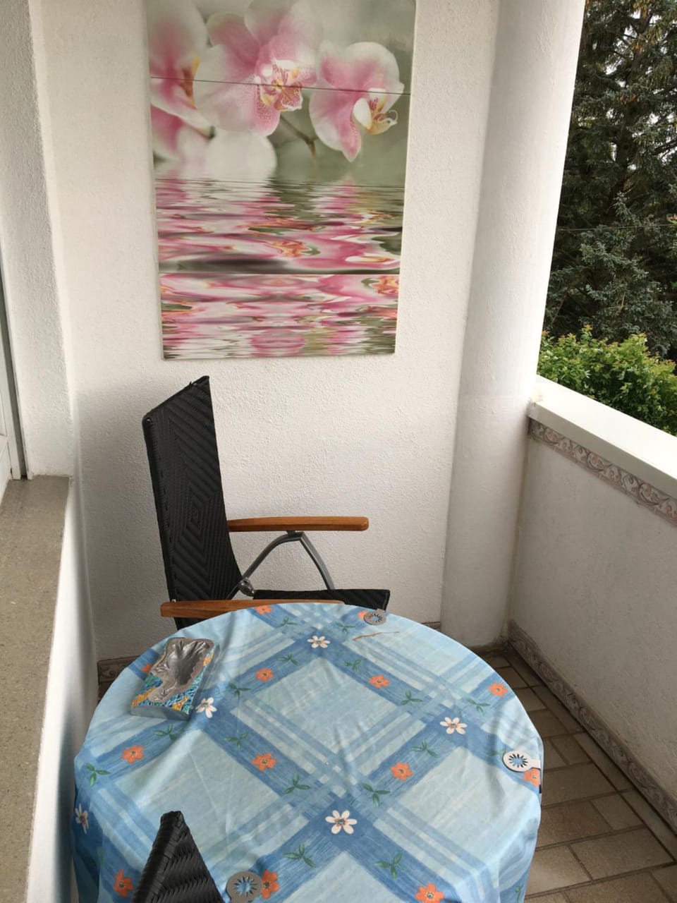 Gästehaus am Lindenweg Vacation rental in Meersburg