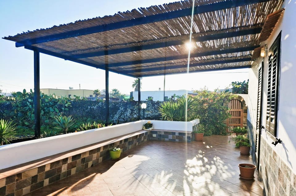 Patio, View (from property/room), Balcony/Terrace, Garden view