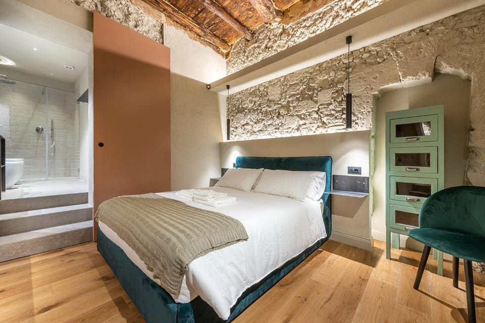 P 25 Bed and Breakfast in Cagliari