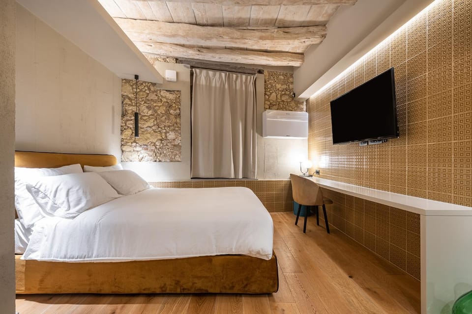 P 25 Bed and Breakfast in Cagliari