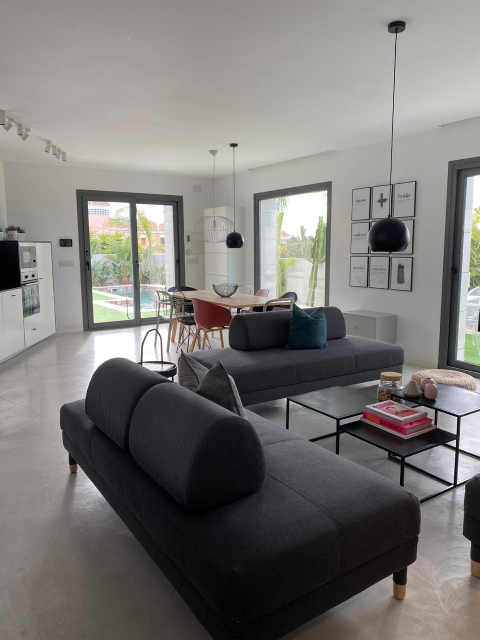 Lounge or bar