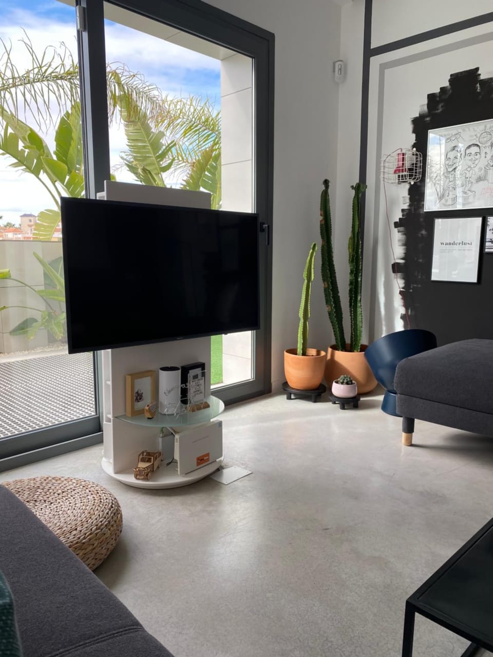 TV and multimedia