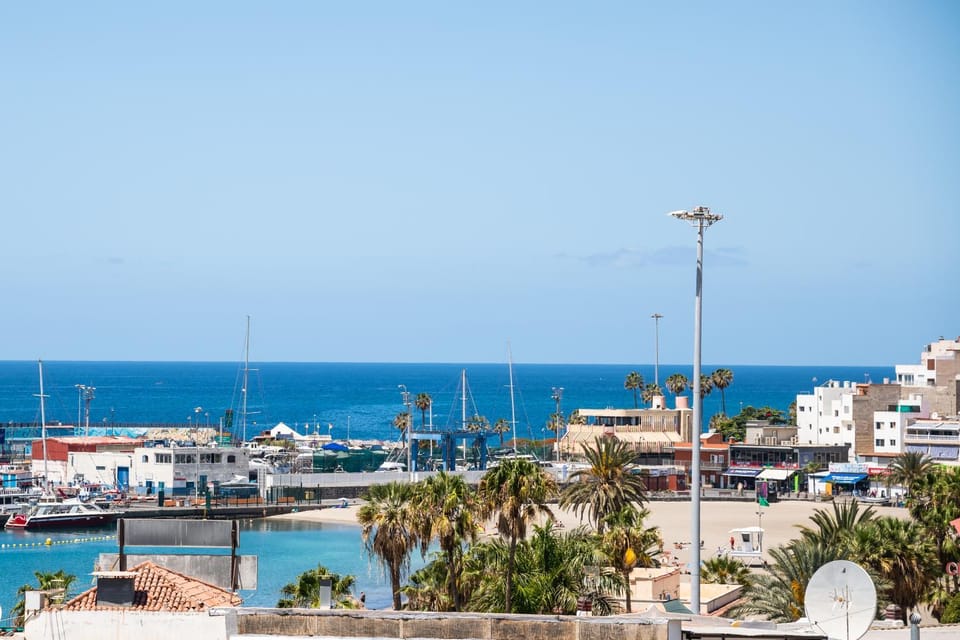 Off site, Beach, Sea view