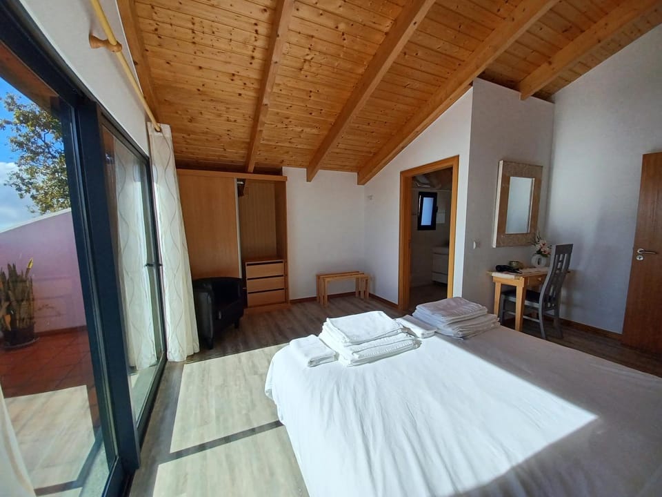 Villa Luz II - NEW - Private Outdoor Area House in Madeira District