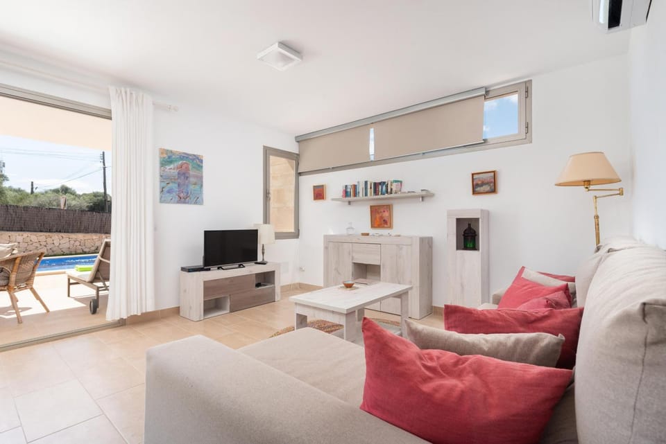 Living room, Other