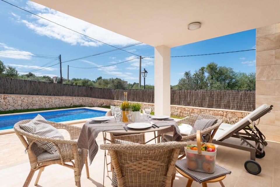 Patio, Other