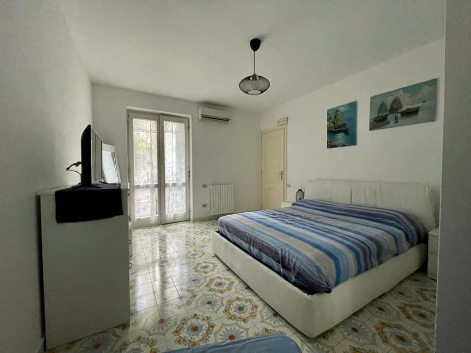 Casa Di Nicola House in Cetara