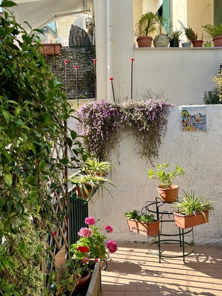 Casa Di Nicola House in Cetara
