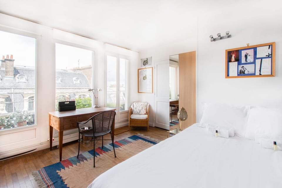 GuestReady - Stunning Apt near Champs Elysées Apartment in Paris