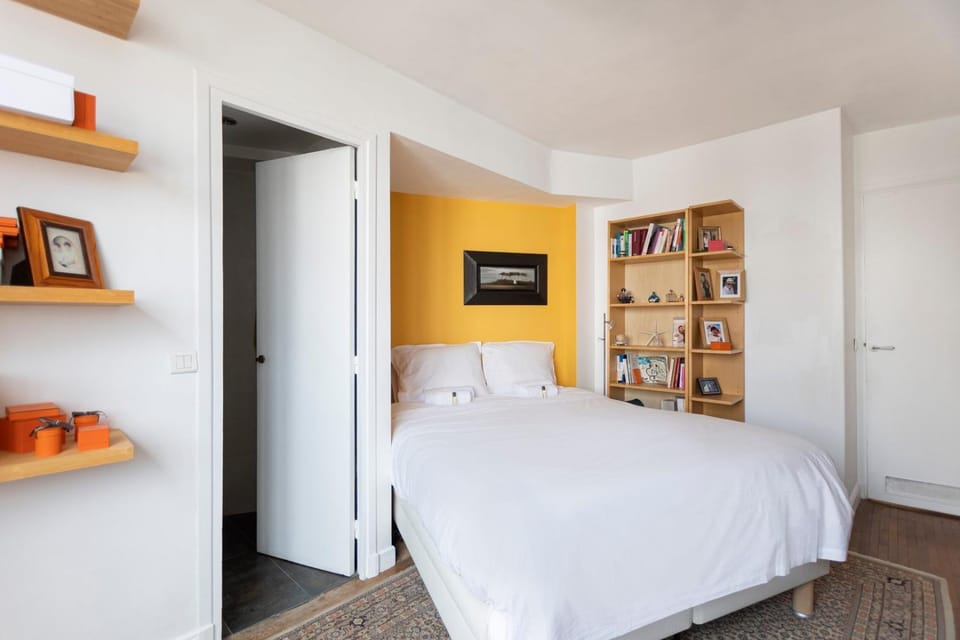 GuestReady - Stunning Apt near Champs Elysées Apartment in Paris