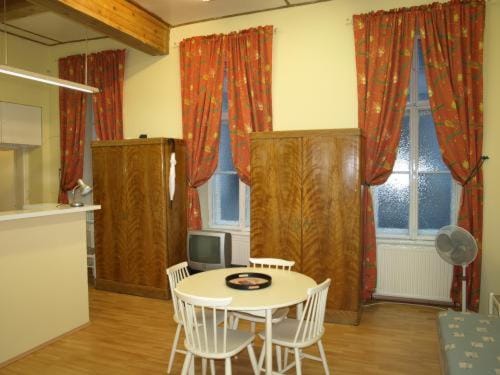 TV and multimedia, Photo of the whole room