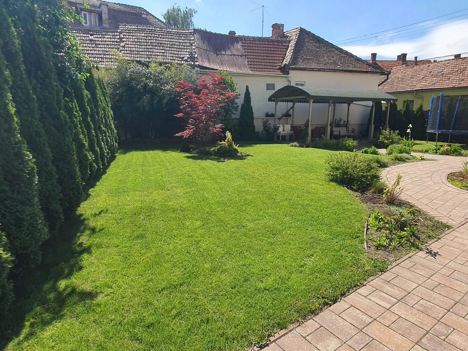 CHIC VOYAGE Bed and Breakfast in Sibiu