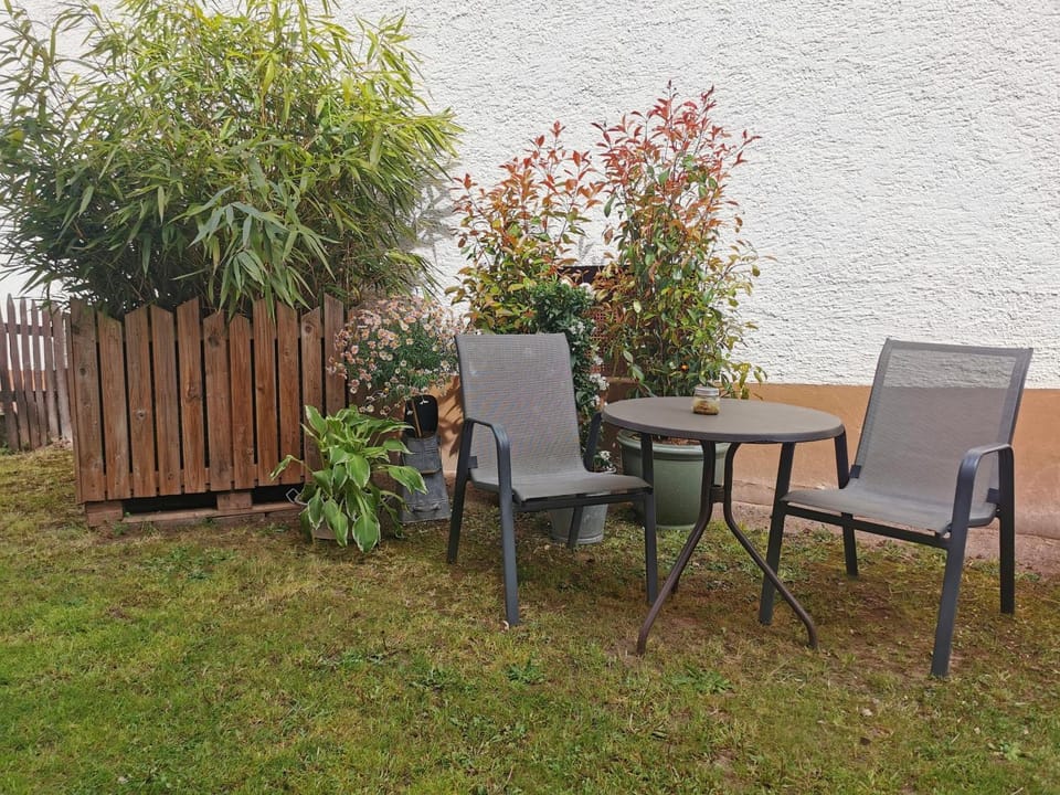Ferienwohnung im Erdgeschoss direkt am Rad- und Spazierweg Apartment in Rhineland-Palatinate
