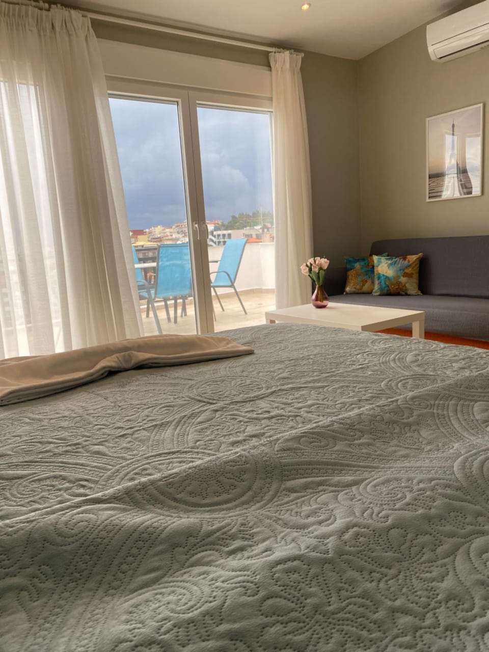Dream house Apartment in Halkidiki