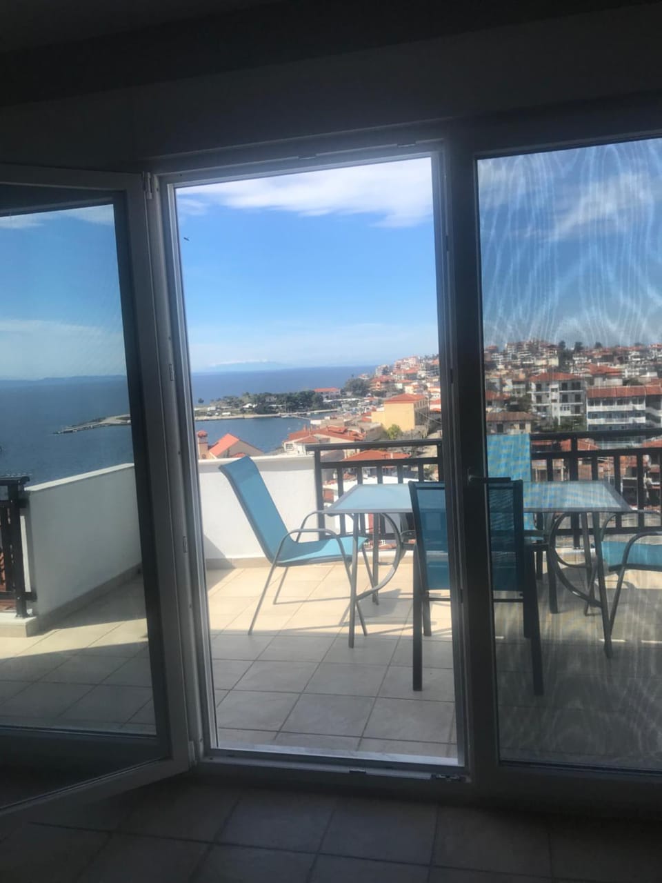 Sea view