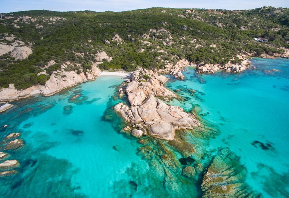 Natural landscape