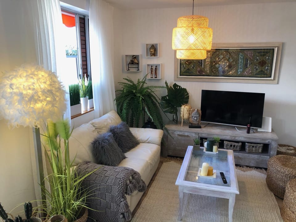 Loft nuevo en el corazón de Santa Cruz de Tenerife Apartment in Santa Cruz de Tenerife